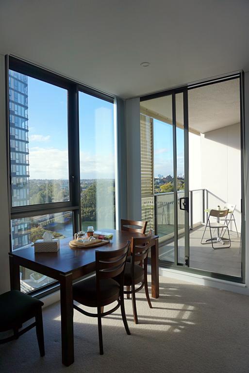 New Waterfront 2Min Train To Airport & Close To Sydney Cbd Hotel Exterior photo